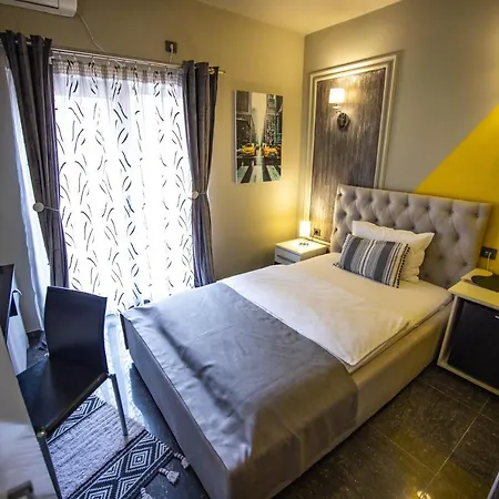 Hotel Pamela Concept Negotino (Negotino)
