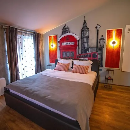Pamela Concept Hotel