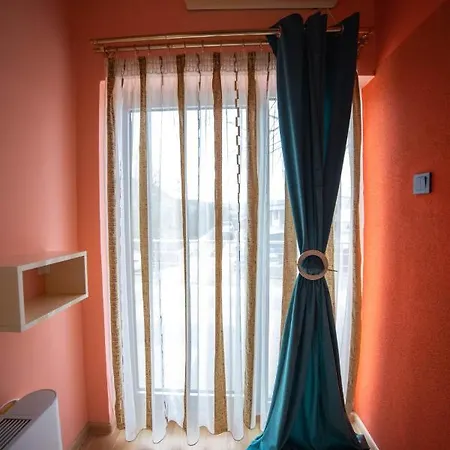 Pamela Concept Hotel Negotino (Negotino)