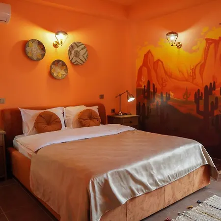 Pamela Concept Hotel 3*