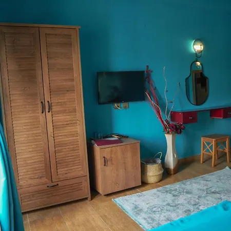 Hotel Pamela Concept Negotino (Negotino)