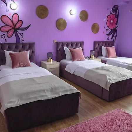 Hotel Pamela Concept Negotino (Negotino)
