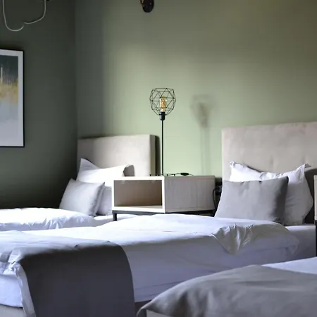 Pamela Concept Hotel