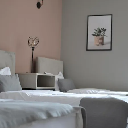Hotel Pamela Concept