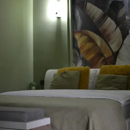 Hotel Pamela Concept Negotino (Negotino)