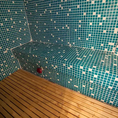 Pamela Concept Hotel