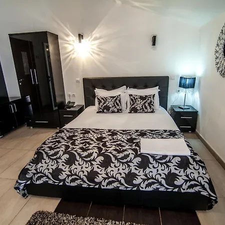 Pamela Concept Hotel