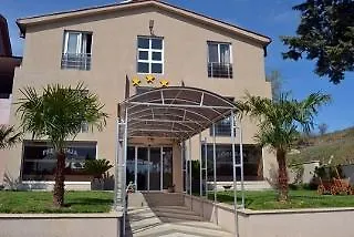 Pamela Concept Hotel Negotino (Negotino)
