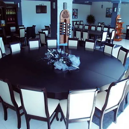 Pamela Concept Hotel