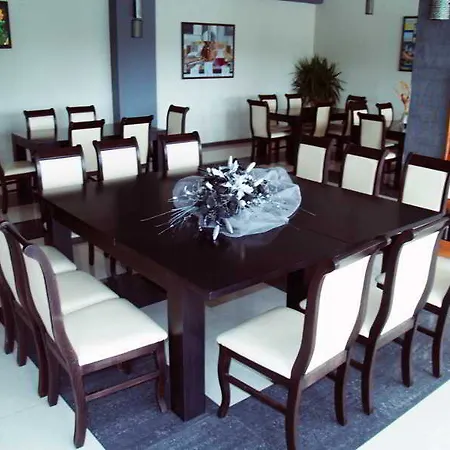 Hotel Pamela Concept 3*
