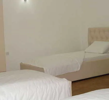 Pamela Concept Hotel 3*
